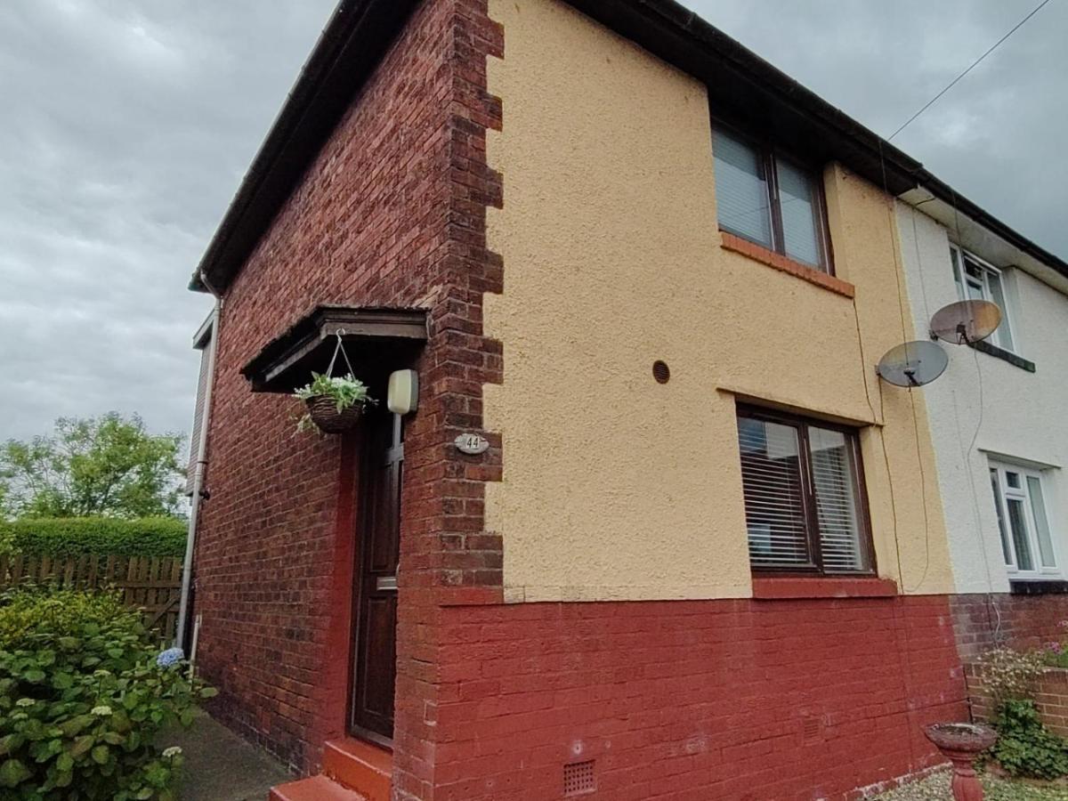 Adrian House, Near Hospital, Easy Parking + Garden * Carlisle (Cumbria)